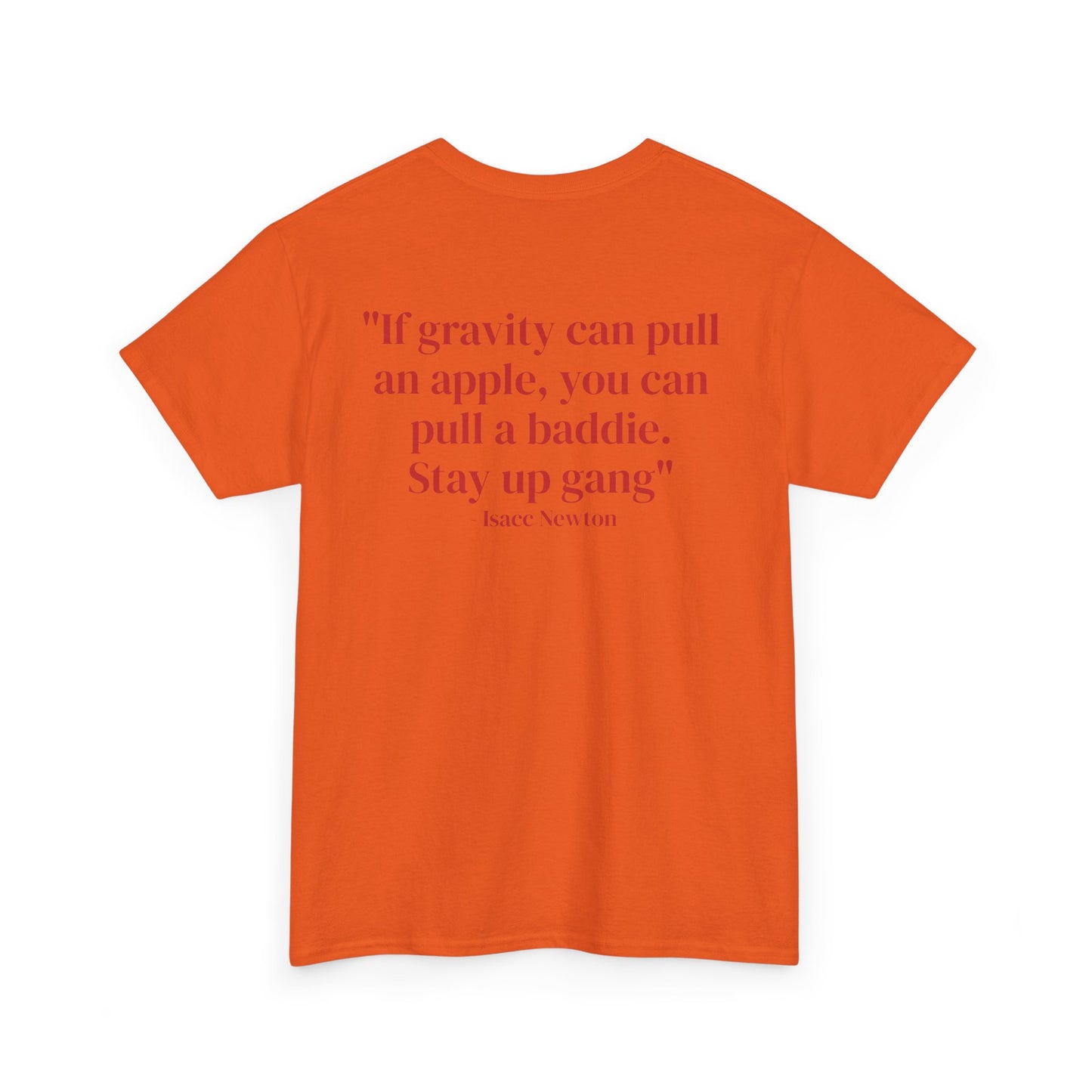 Apple Tee