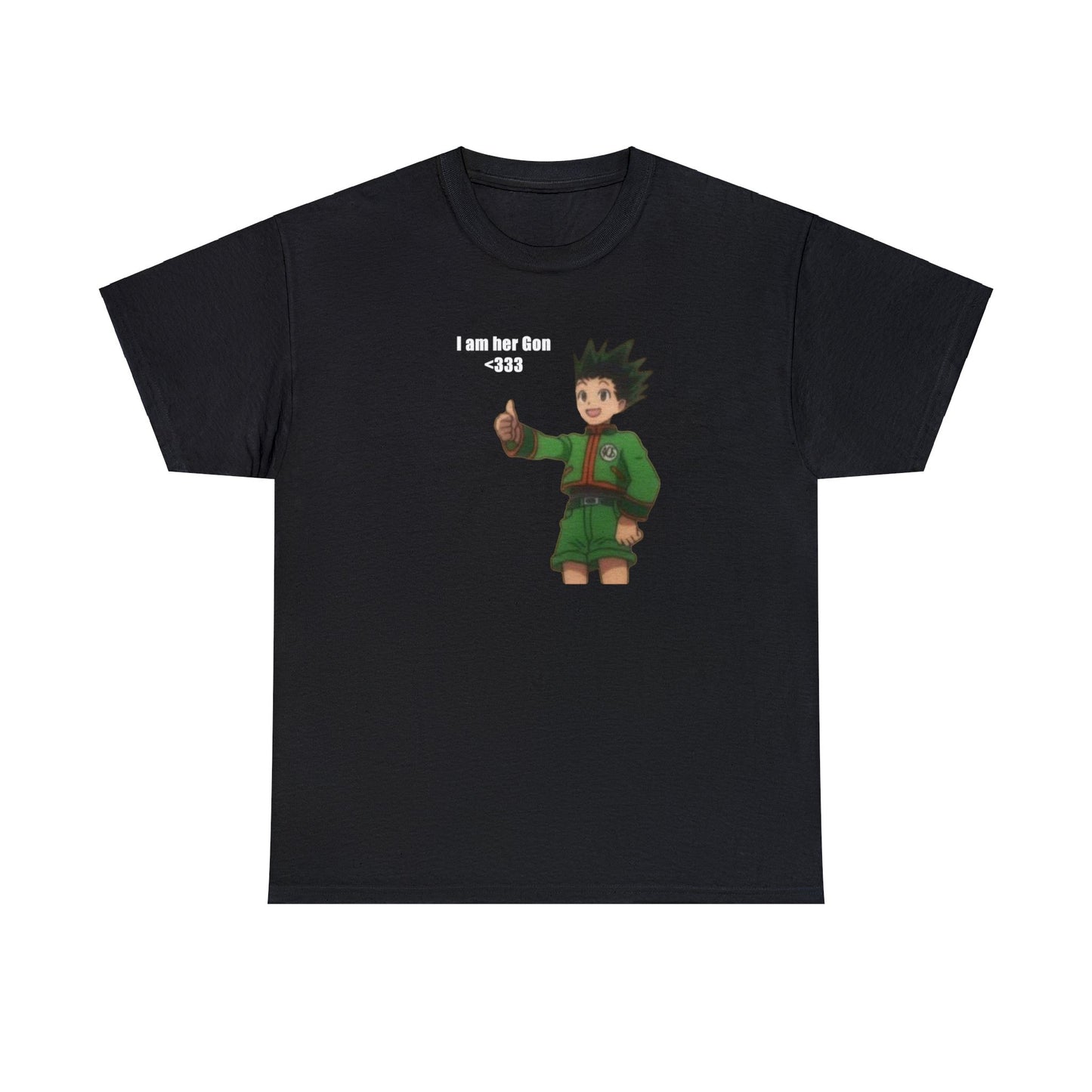 I am Her Gon Tee