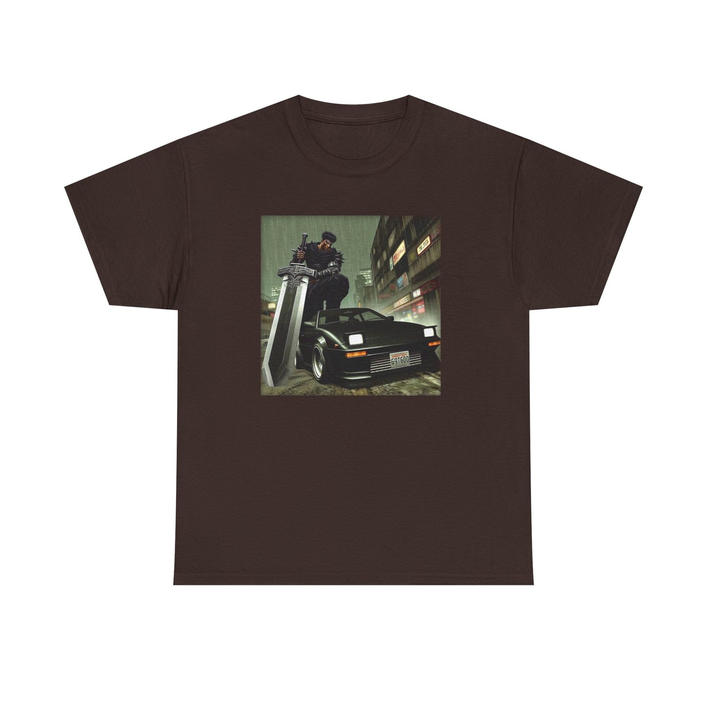 JDM Guts Tee