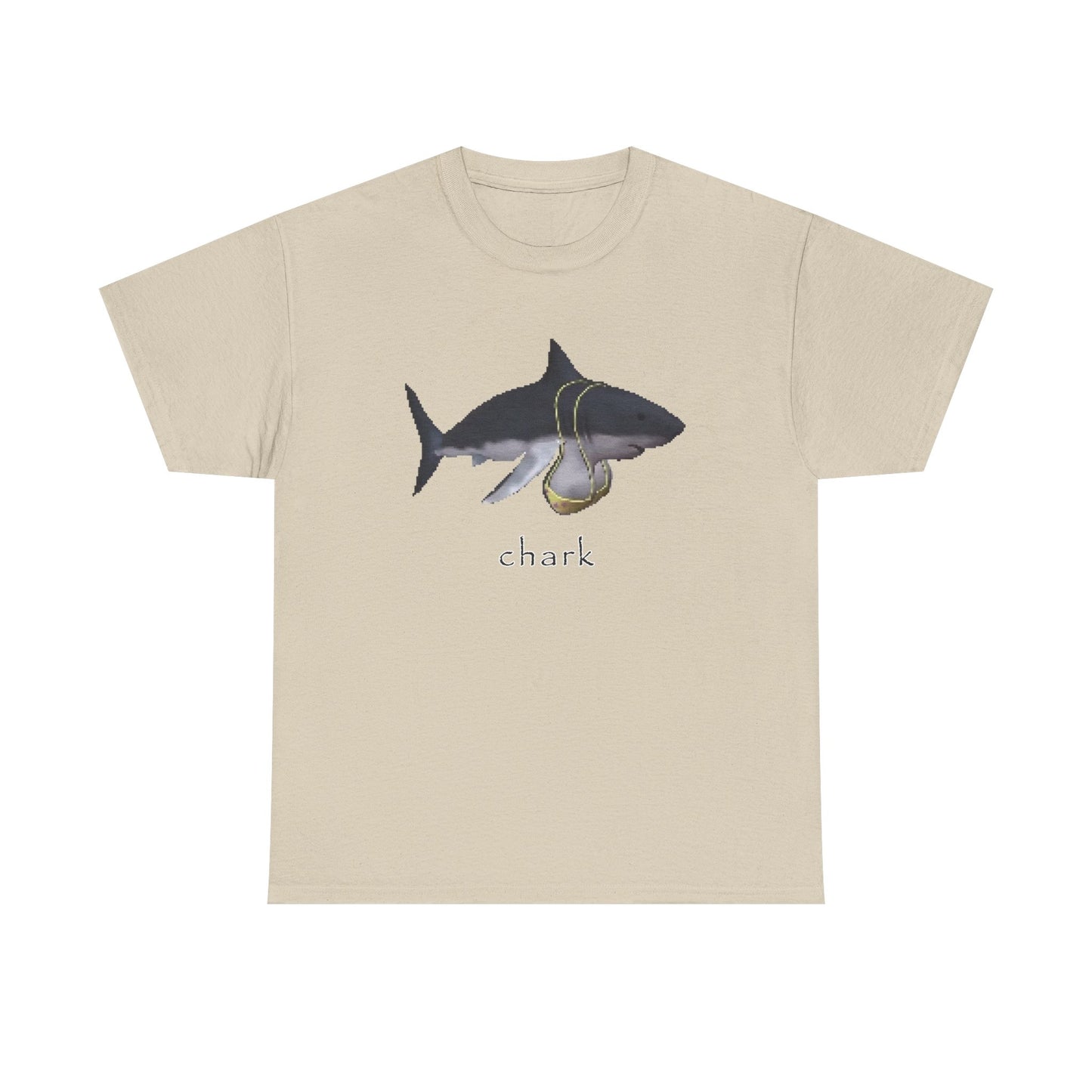 Chark Tee