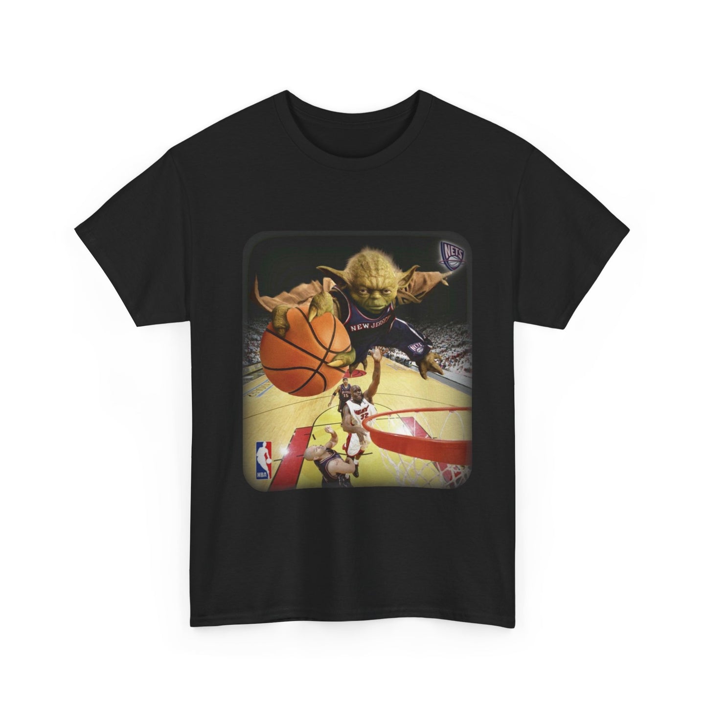 Yoda Ballin Tee