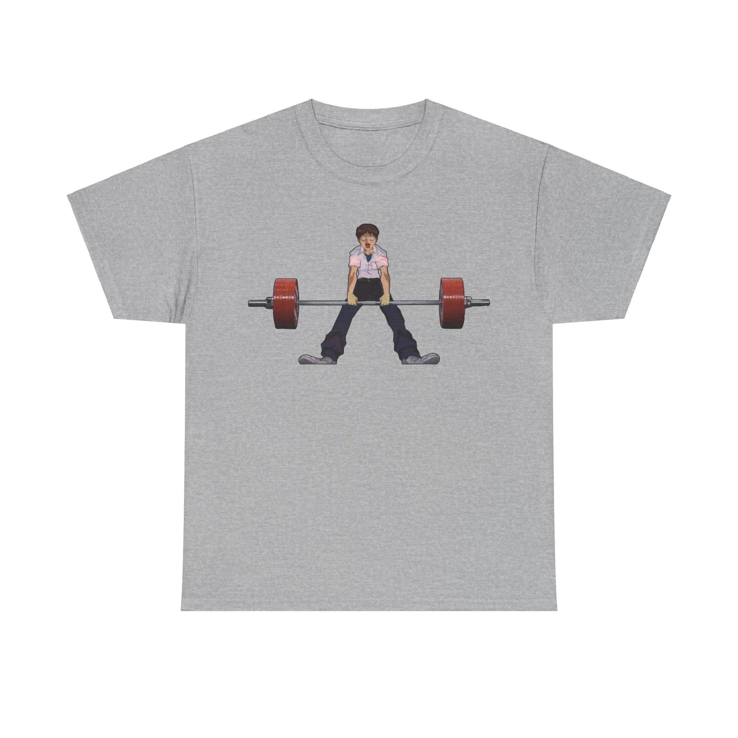 Back Day Tee (no txt)