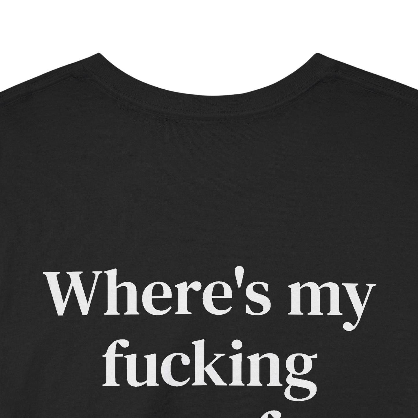Oscar Tee