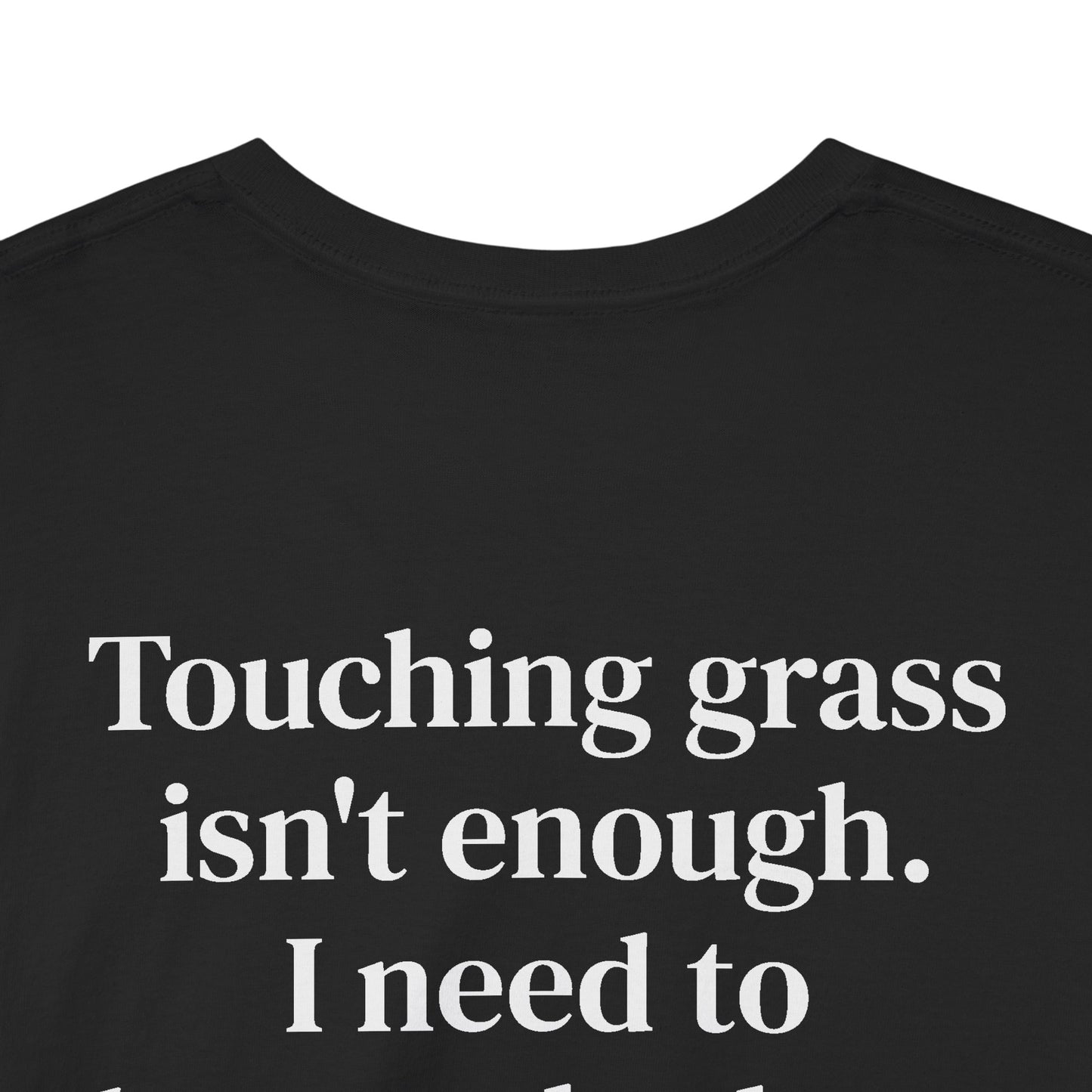 Grass Tee