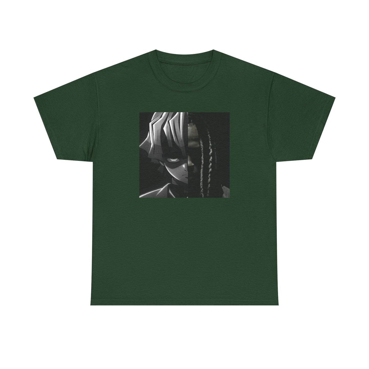Zenitsu x Von Tee