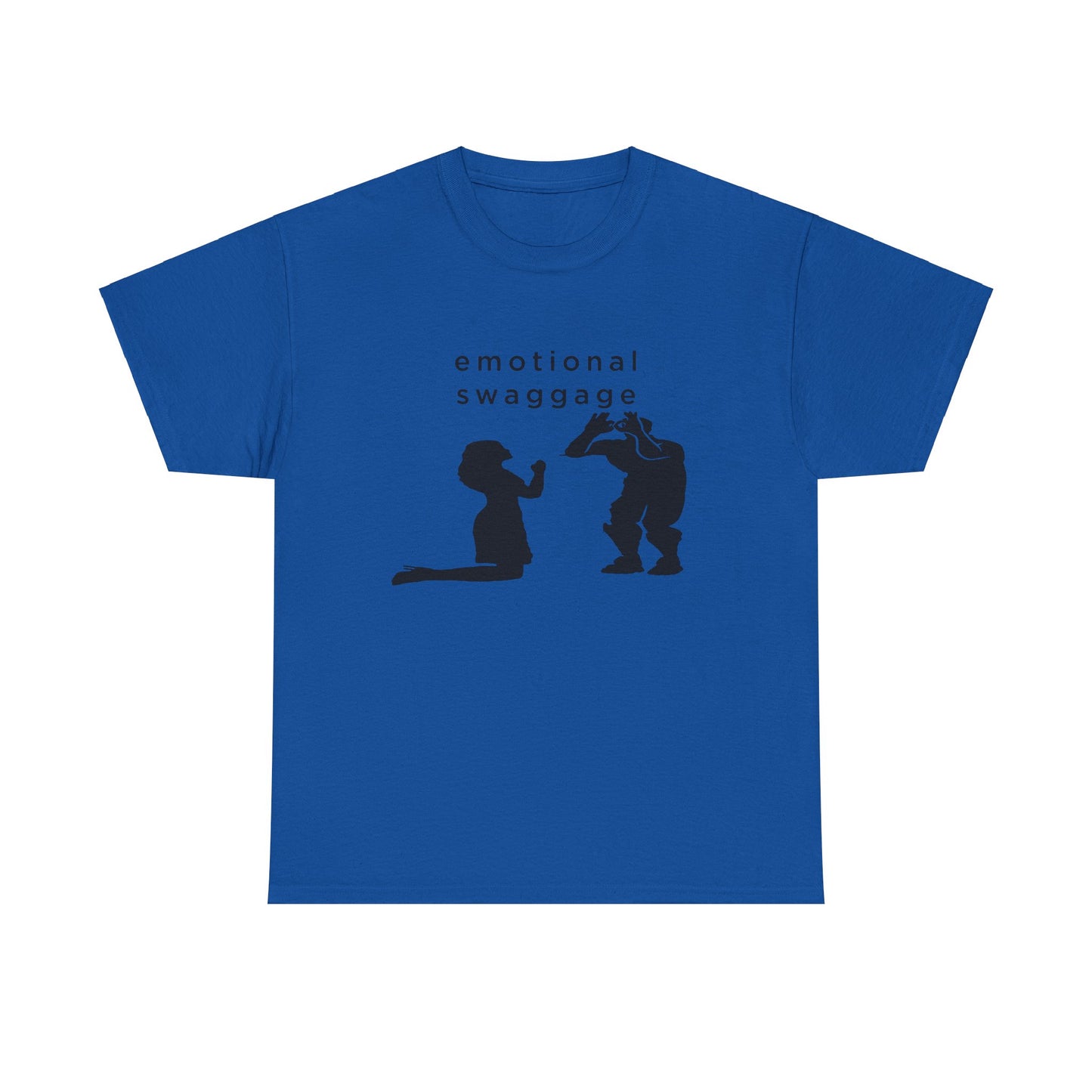emotional swaggage Tee