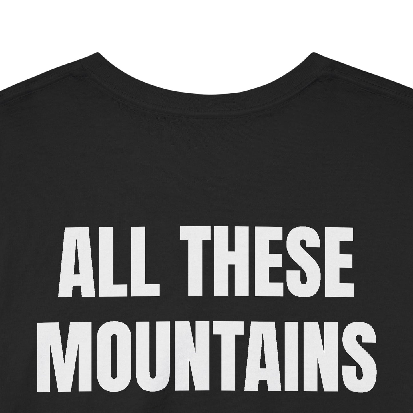Everest Tee
