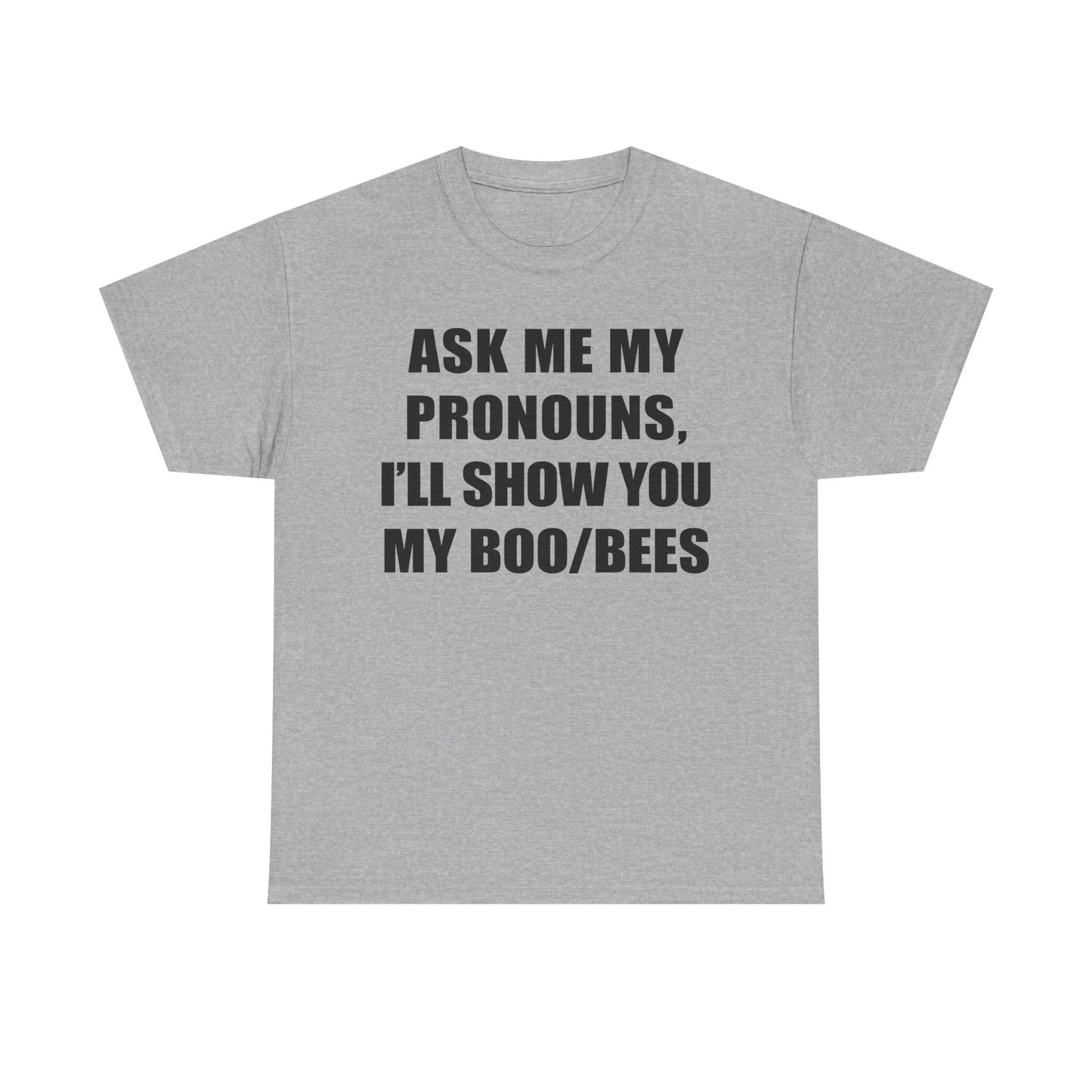 Boo/bees Tee