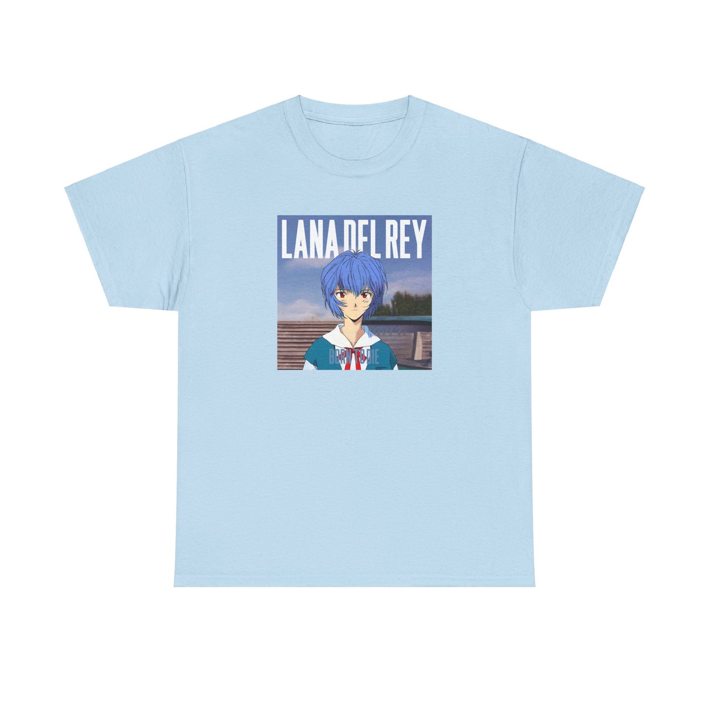 Lana Del Rei Tee