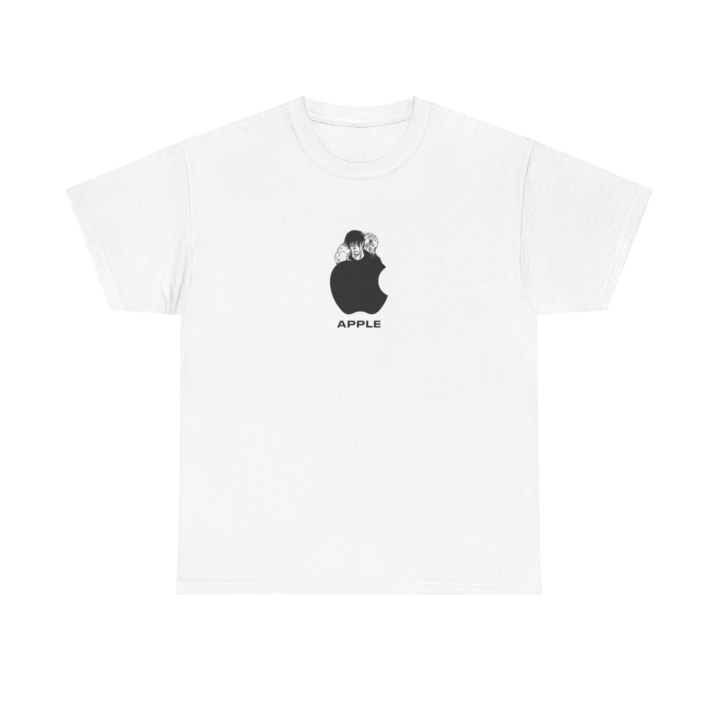 Toji Apple Tee