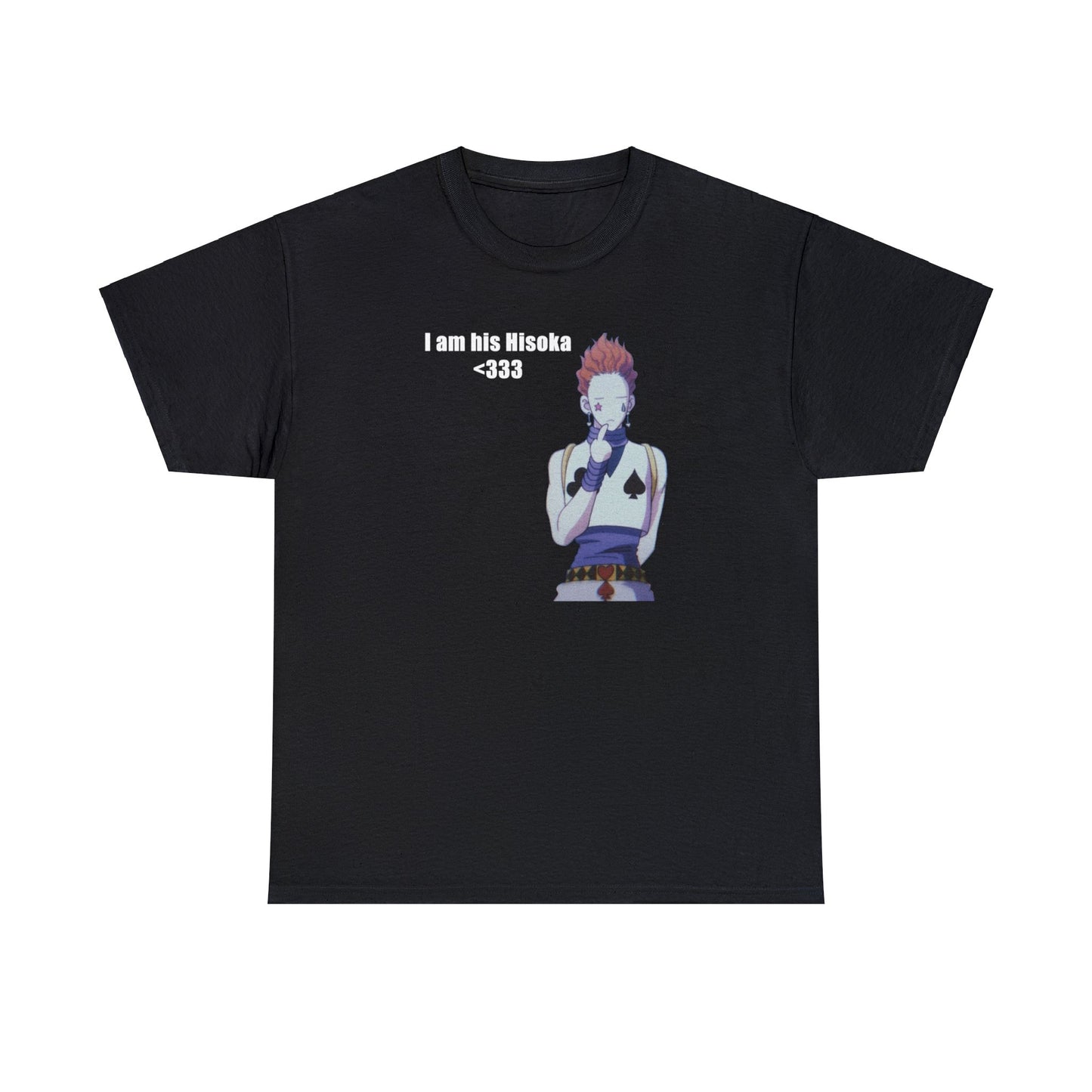 I am His Hisoka Tee