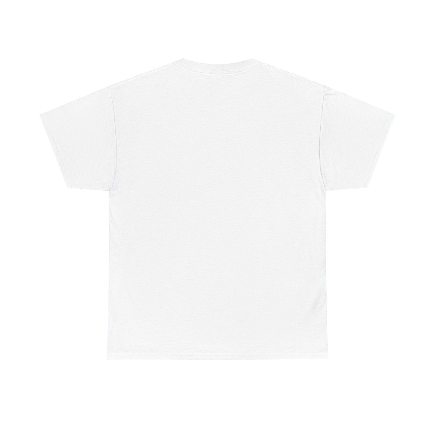 Cooked USA Tee