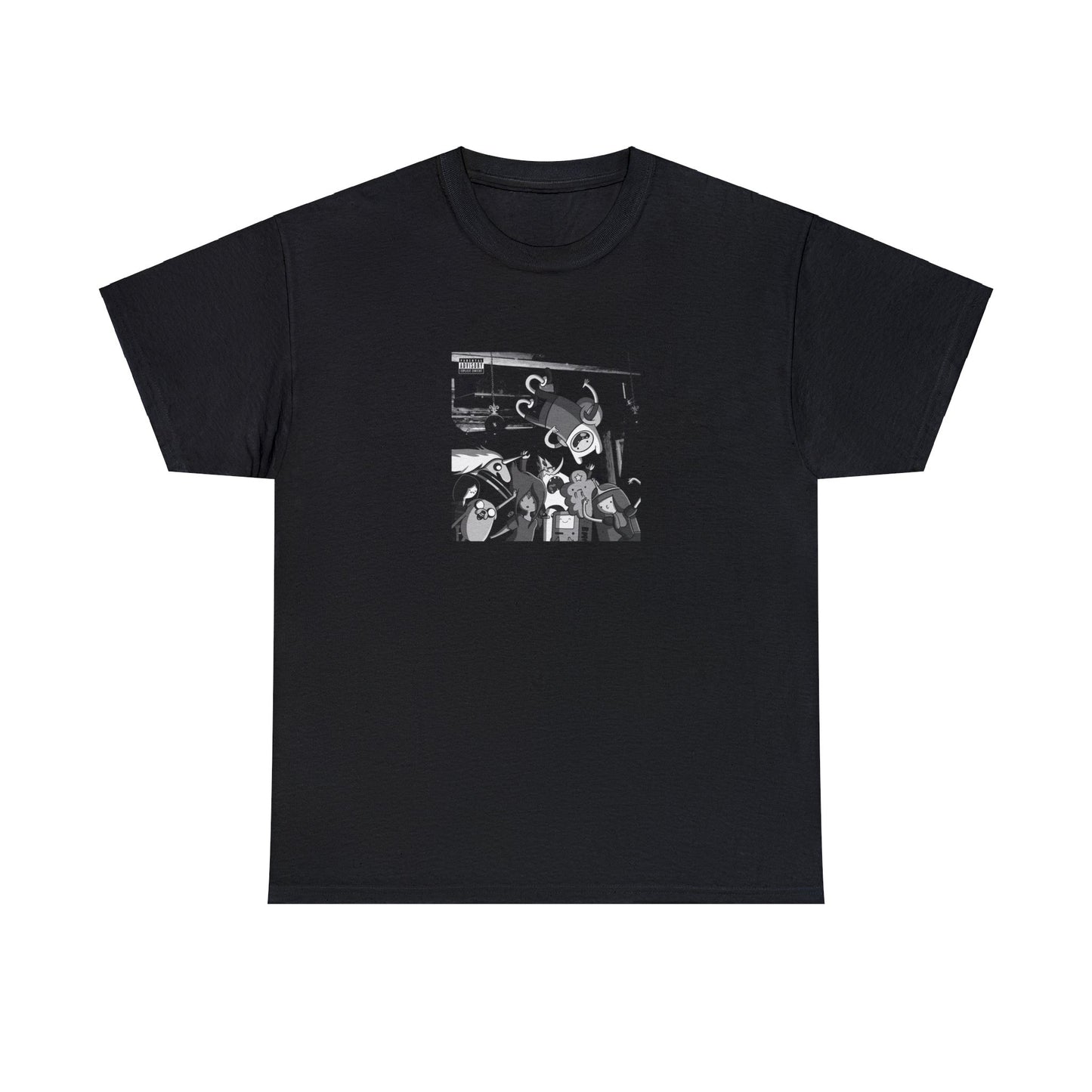 finn x Carti Tee