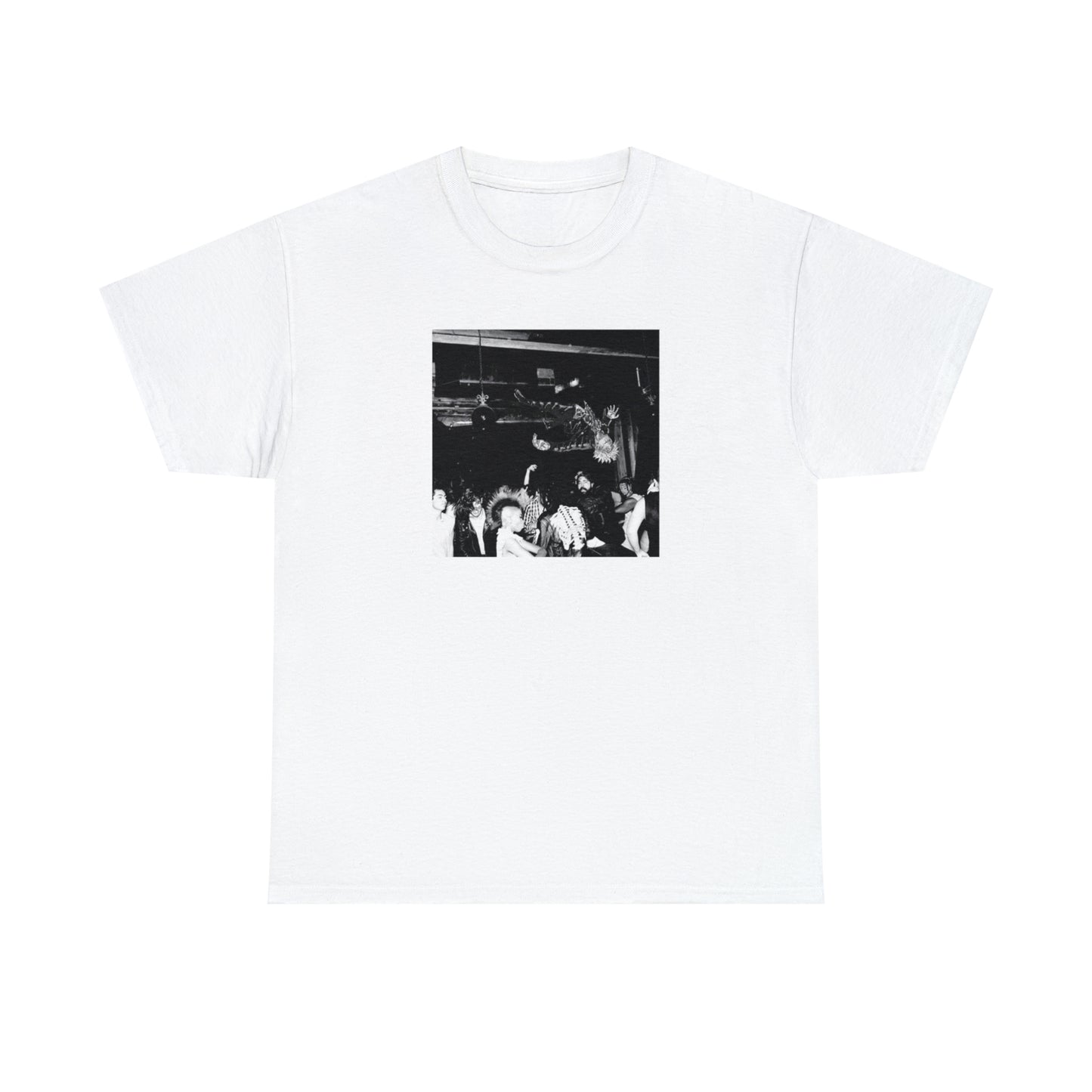 Gojo Die Lit Tee