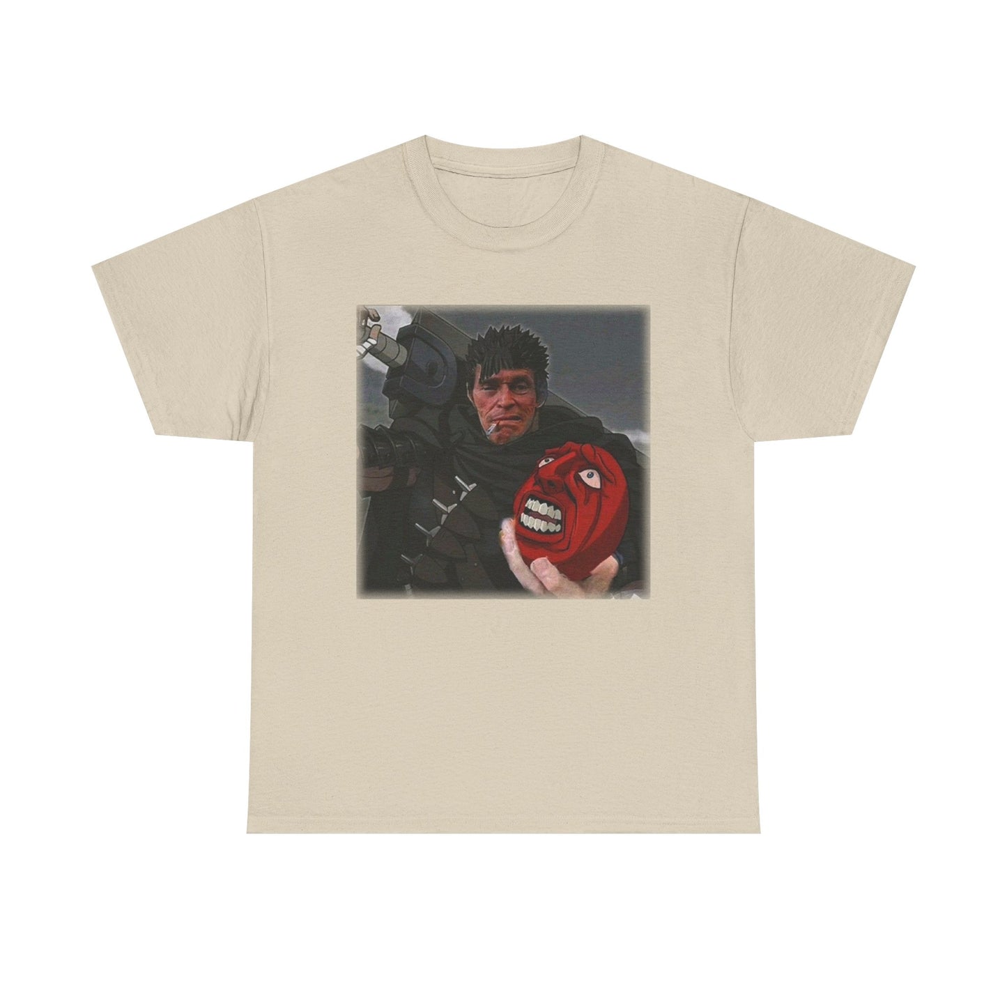Guts Dafoe Tee