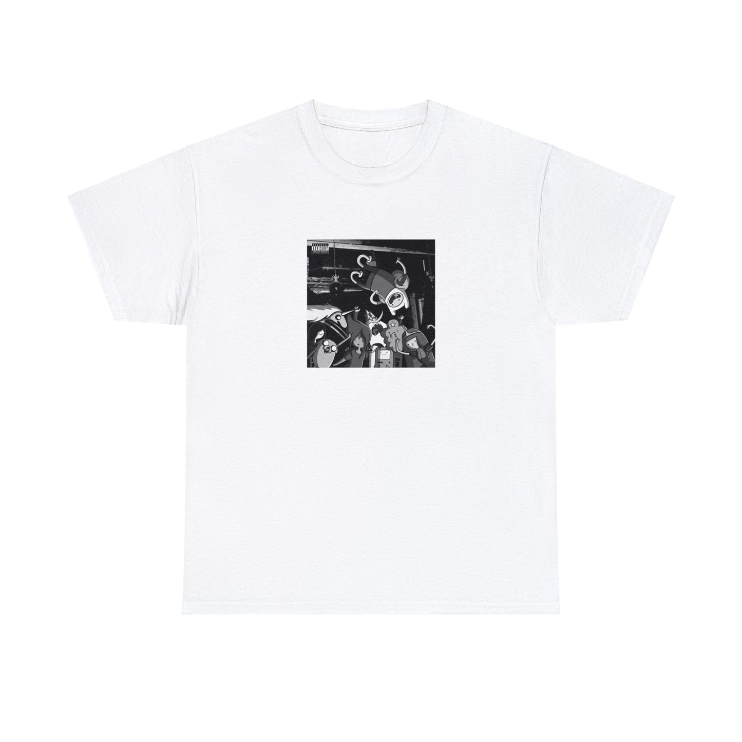 finn x Carti Tee