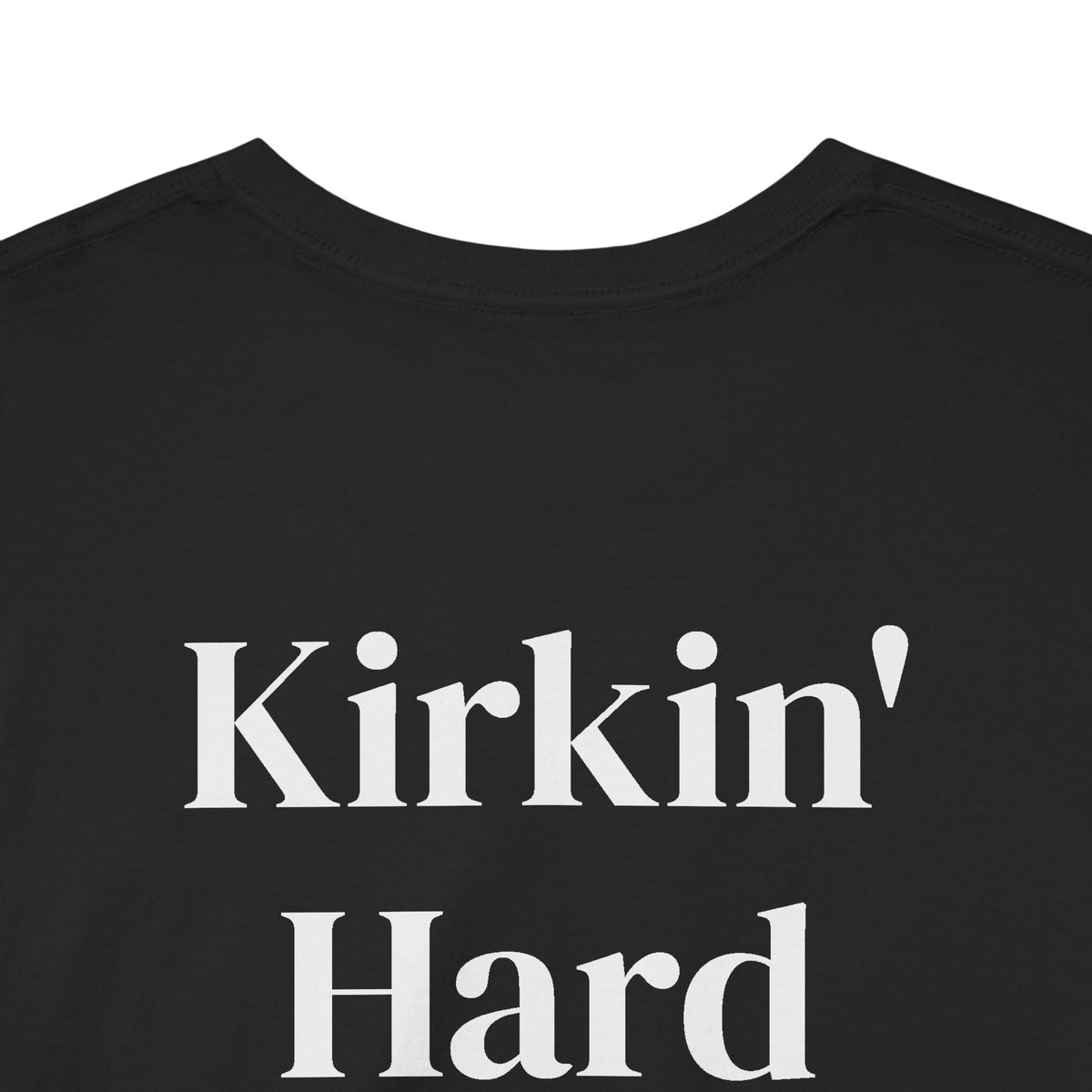 Hardly Workin' Tee