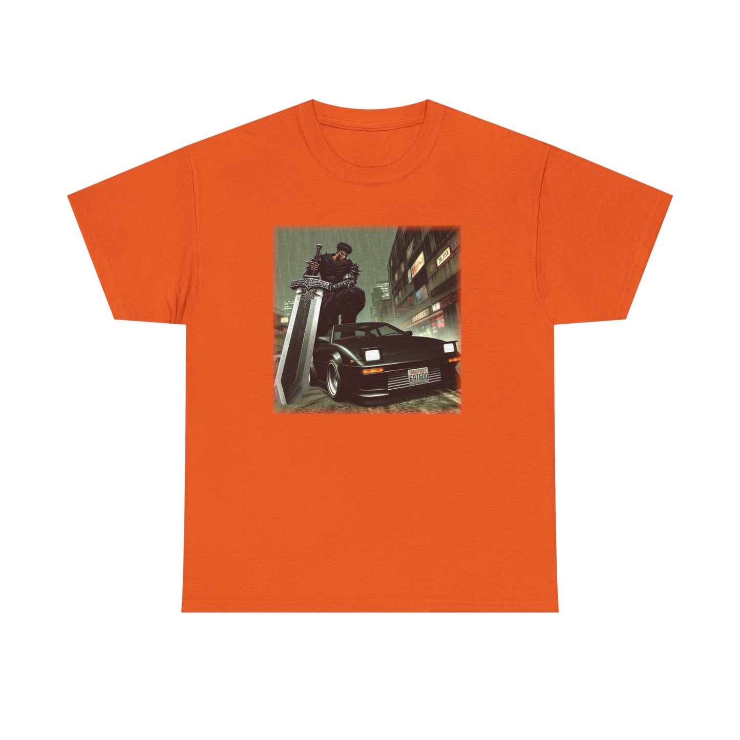 JDM Guts Tee