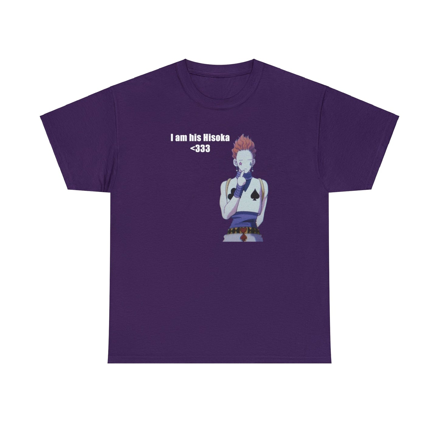 I am His Hisoka Tee
