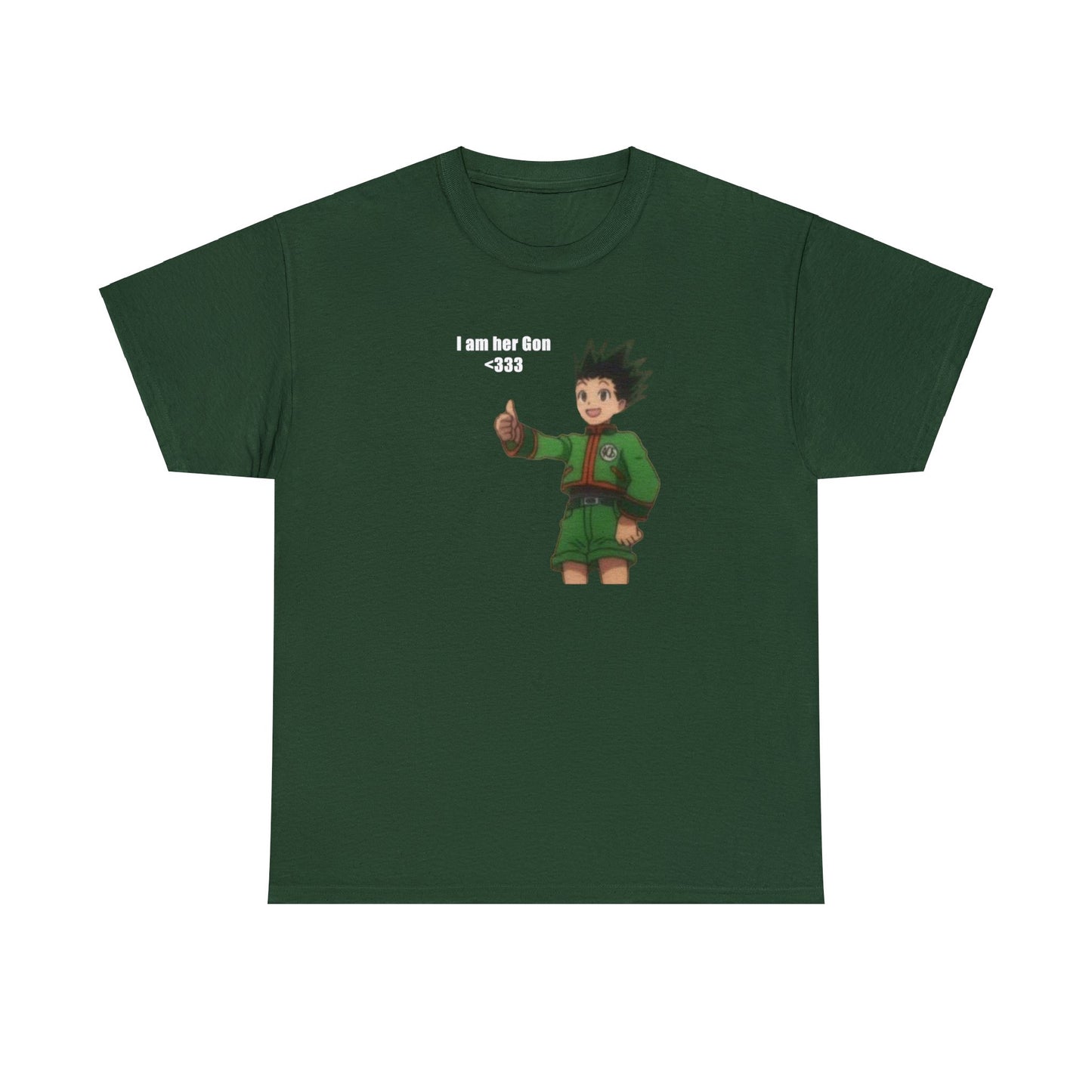 I am Her Gon Tee