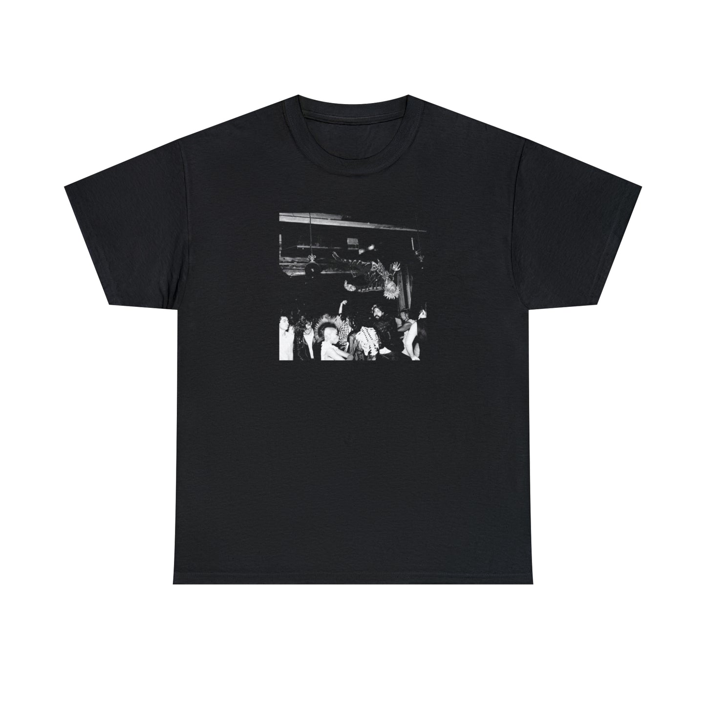 Gojo Die Lit Tee