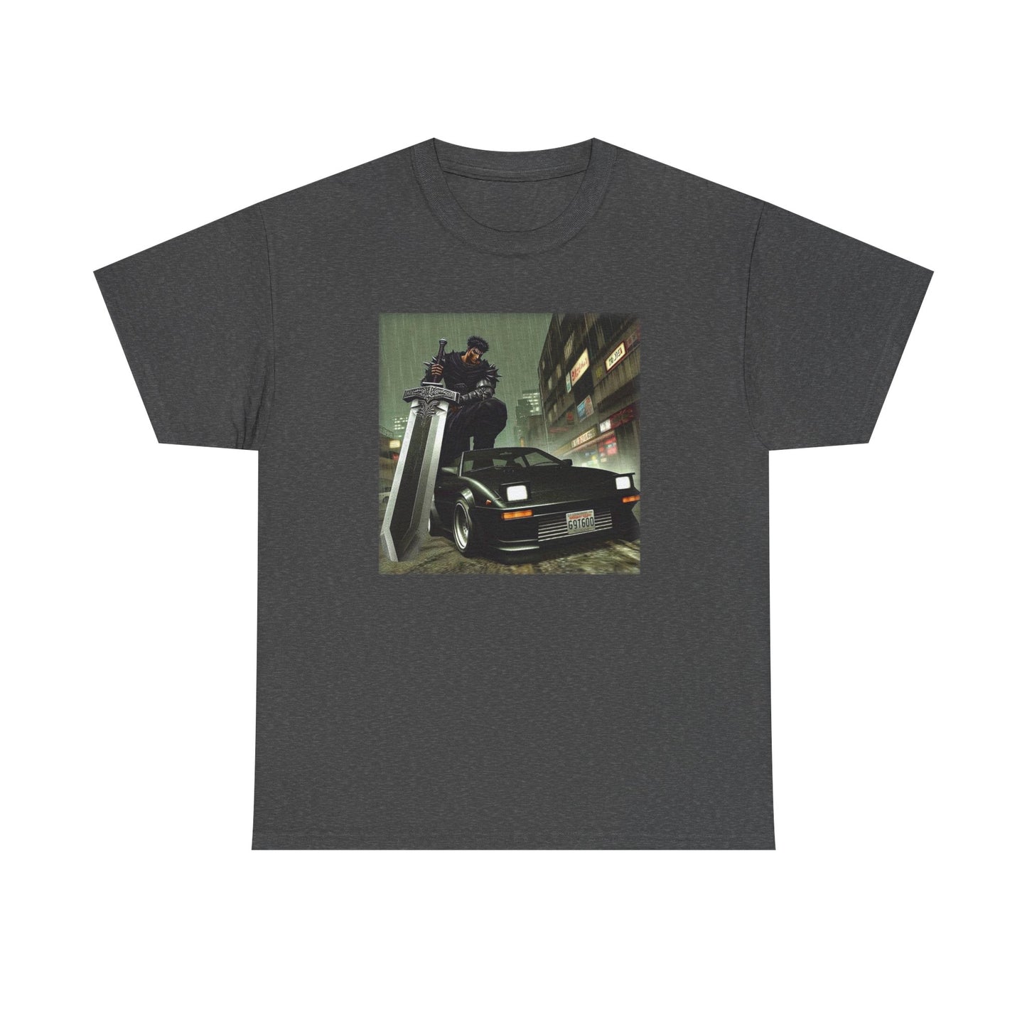 JDM Guts Tee