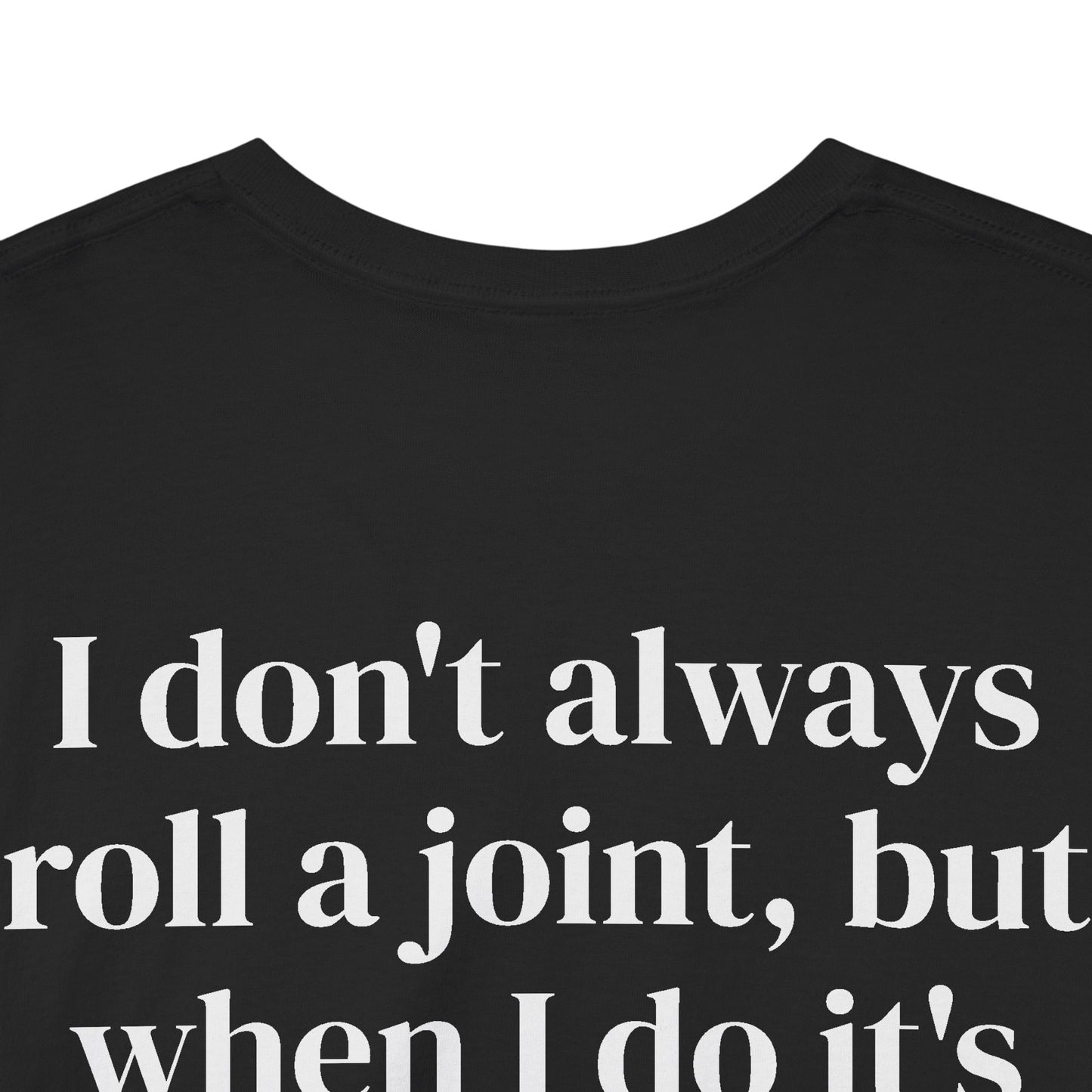 Joint Tee