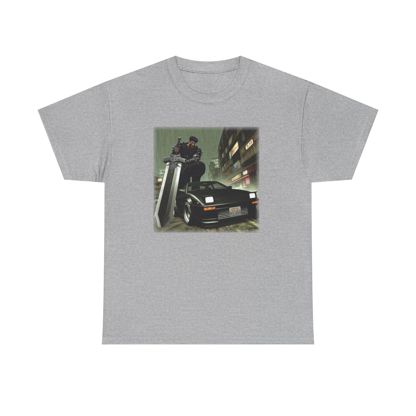 JDM Guts Tee