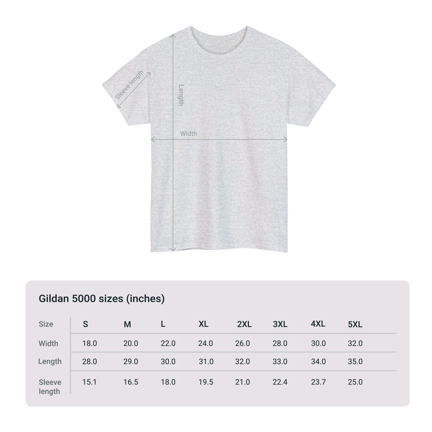 Toji Apple Tee