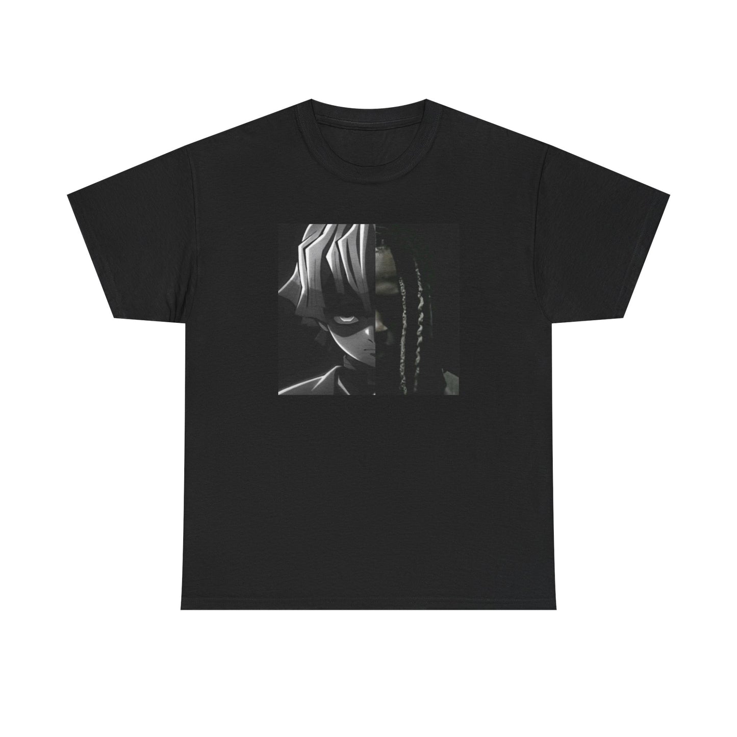 Zenitsu x Von Tee