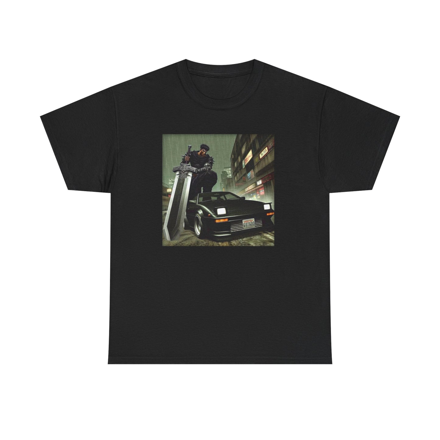JDM Guts Tee