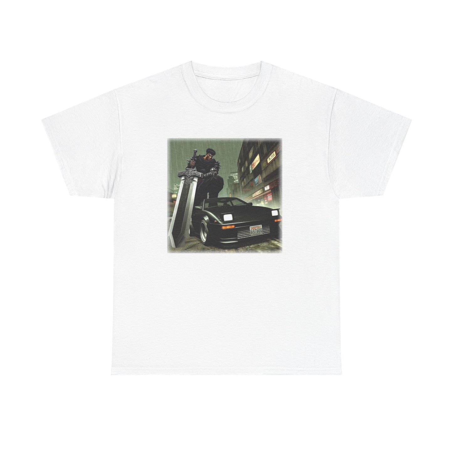 JDM Guts Tee