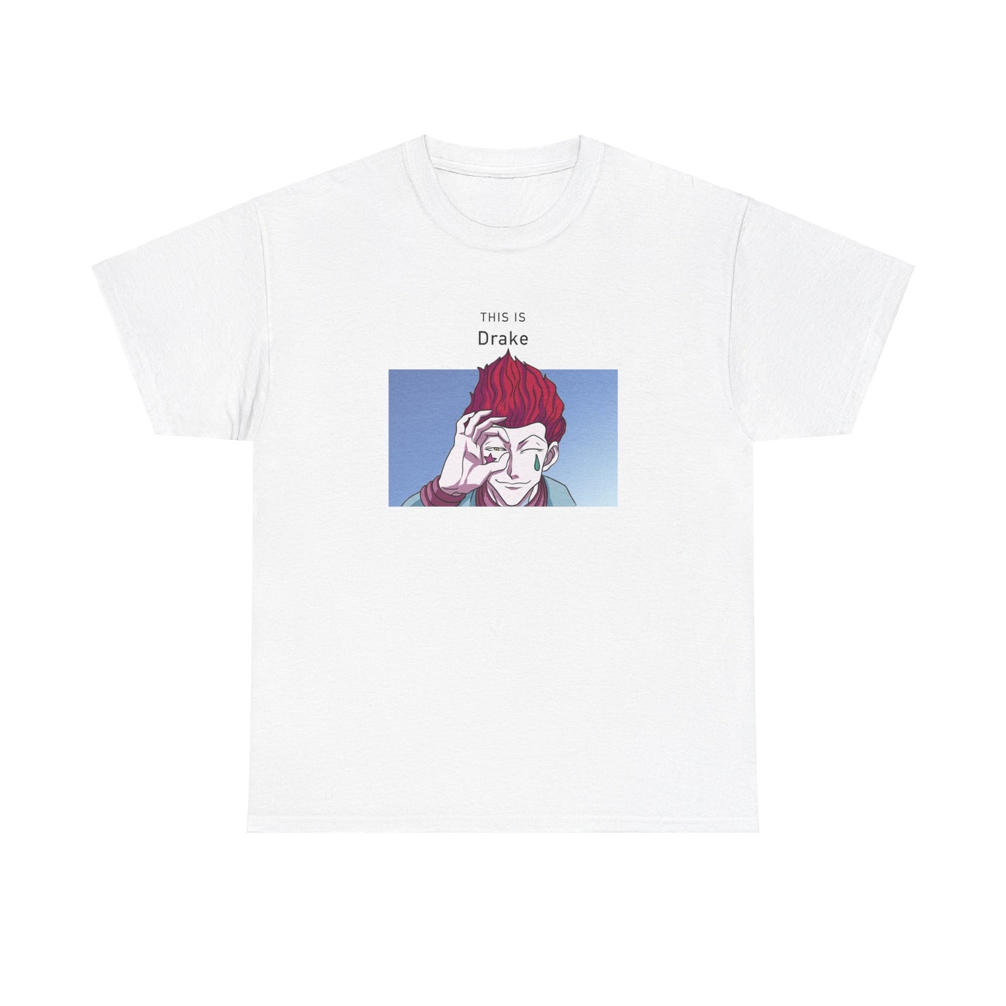 This is Hisoka