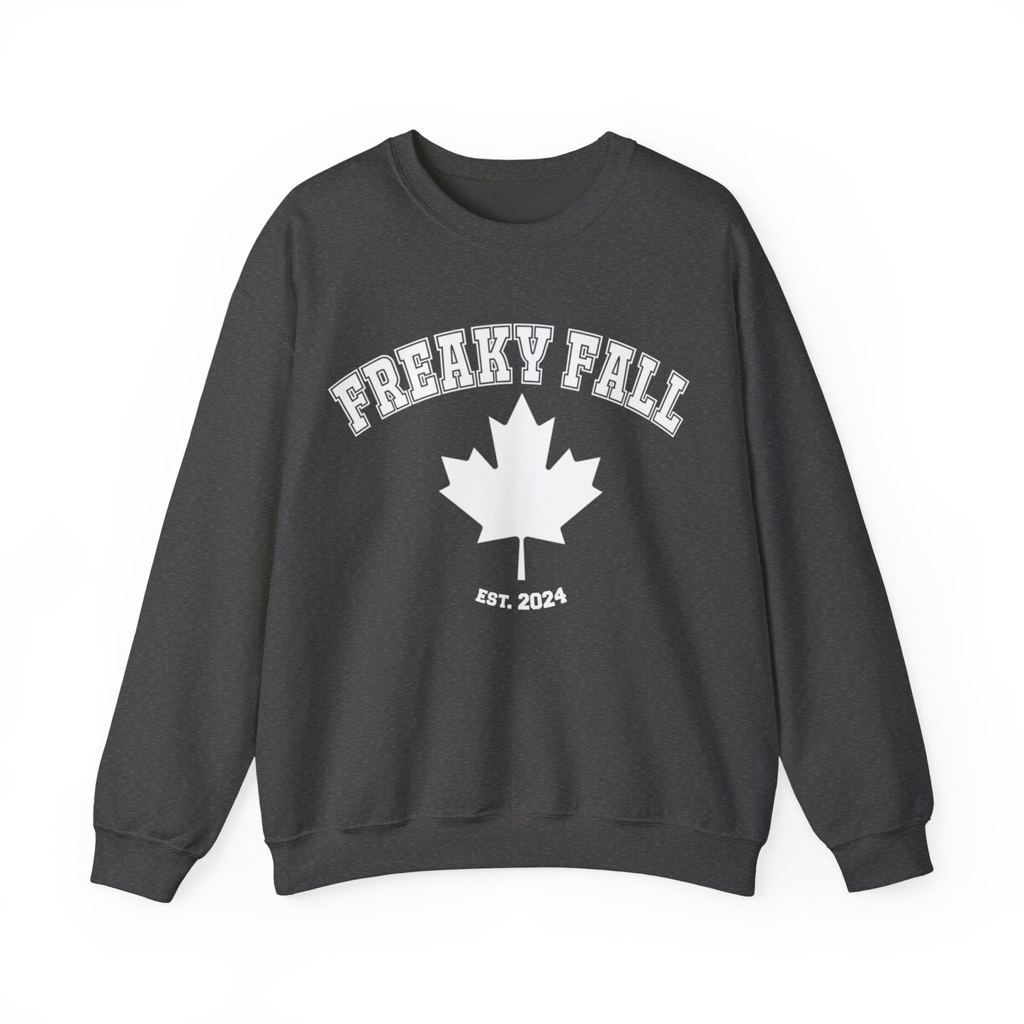 Freaky Fall Sweatshirt