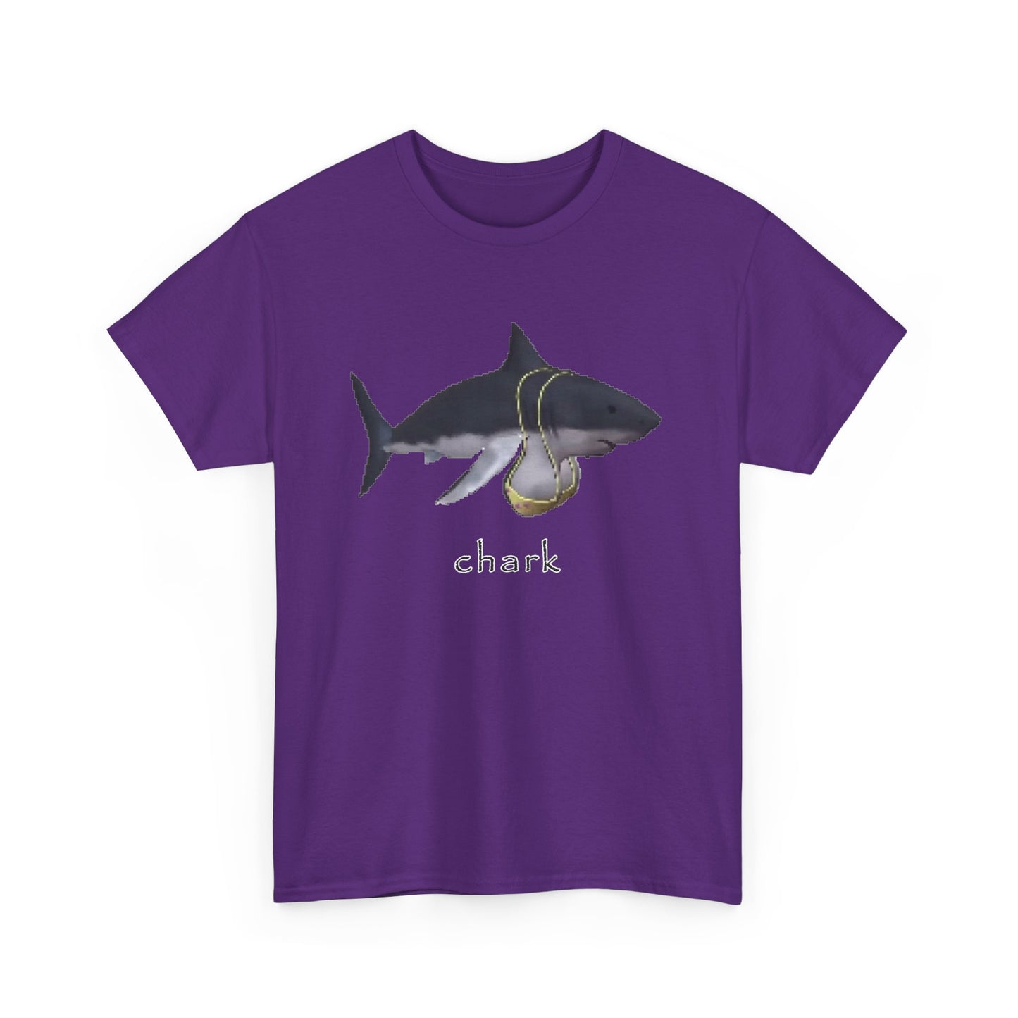 Chark Tee
