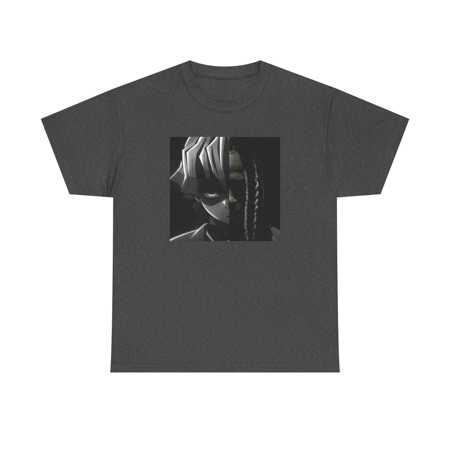 Zenitsu x Von Tee