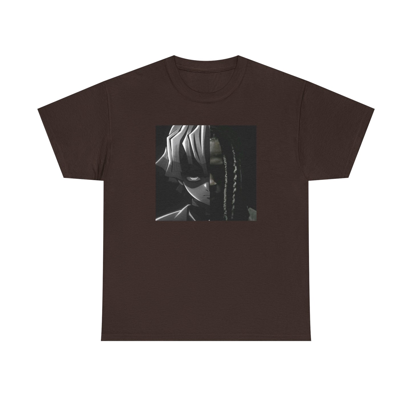 Zenitsu x Von Tee