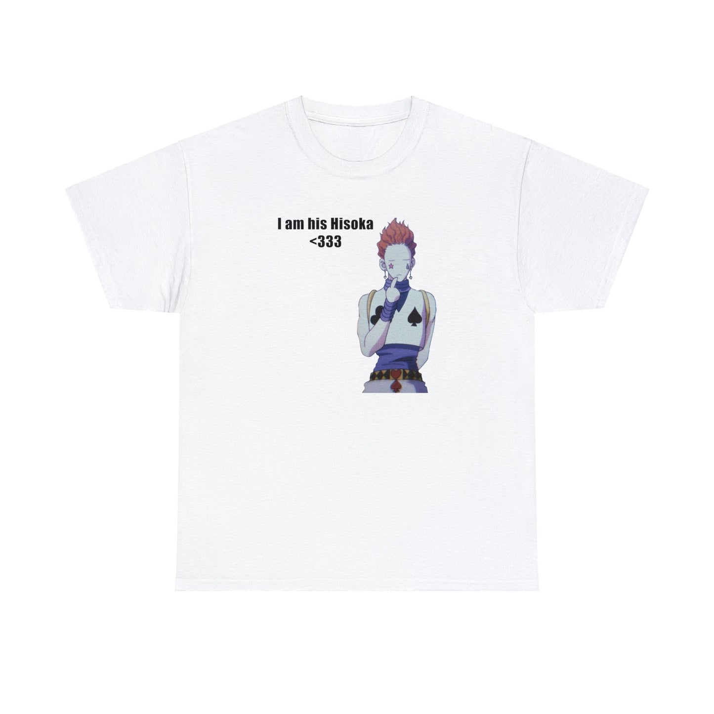 I am His Hisoka Tee