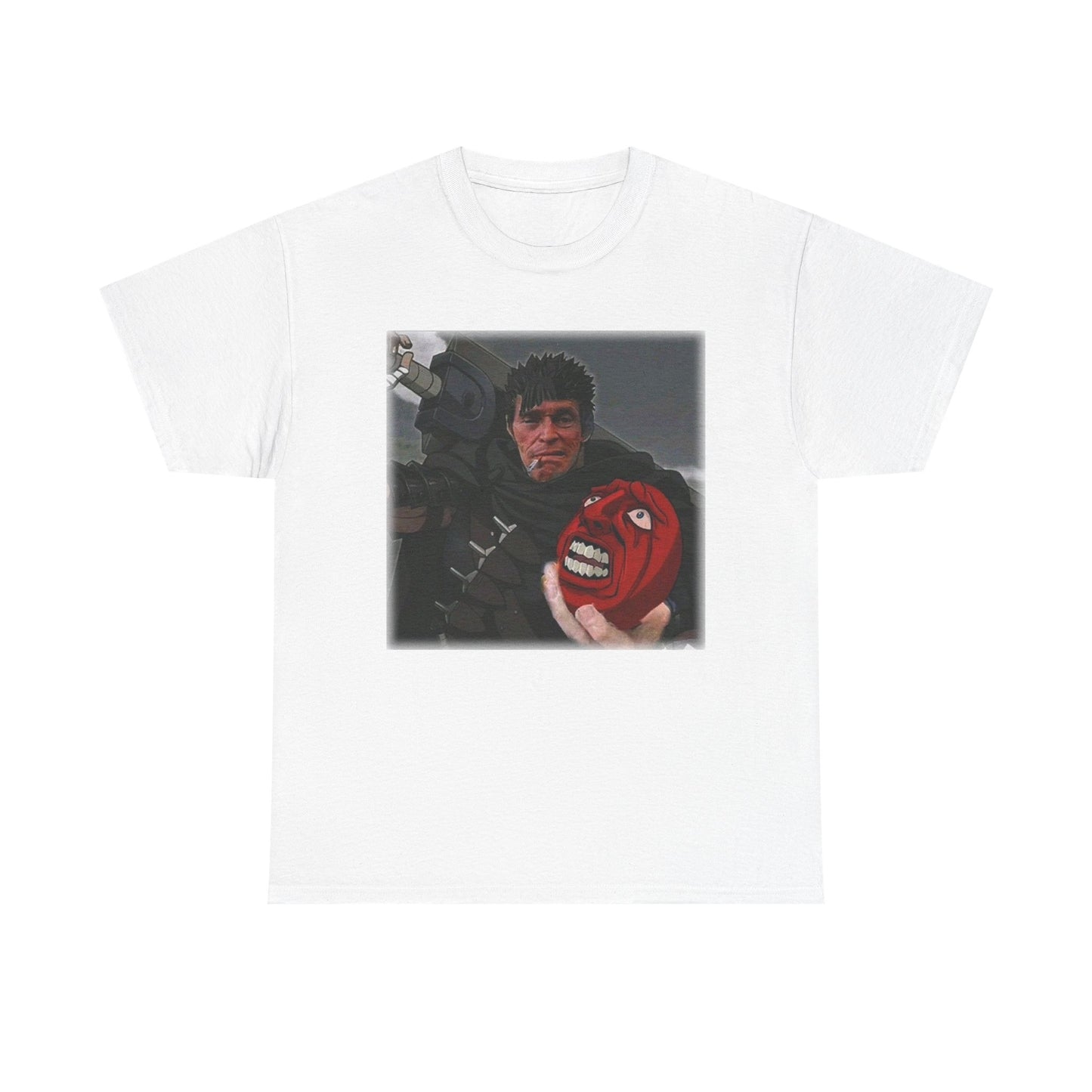 Guts Dafoe Tee