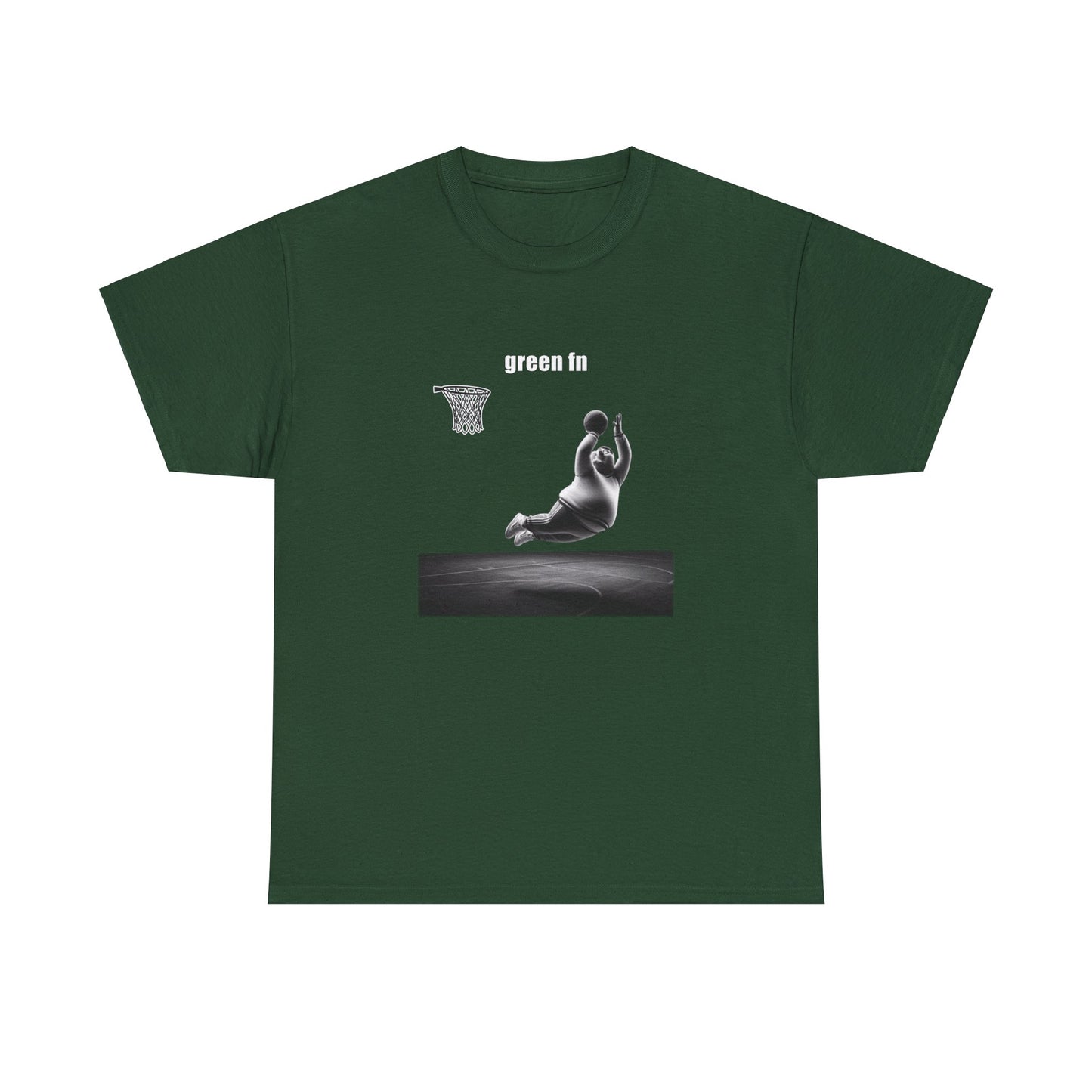 Green Fn Tee