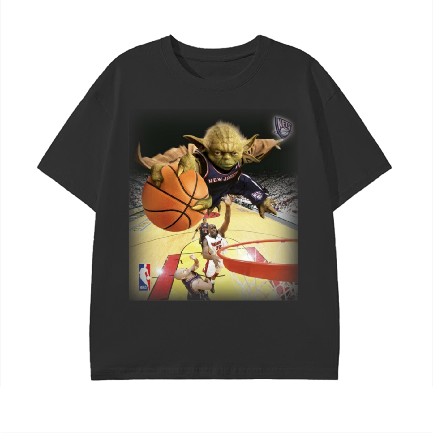 Ballin Tee