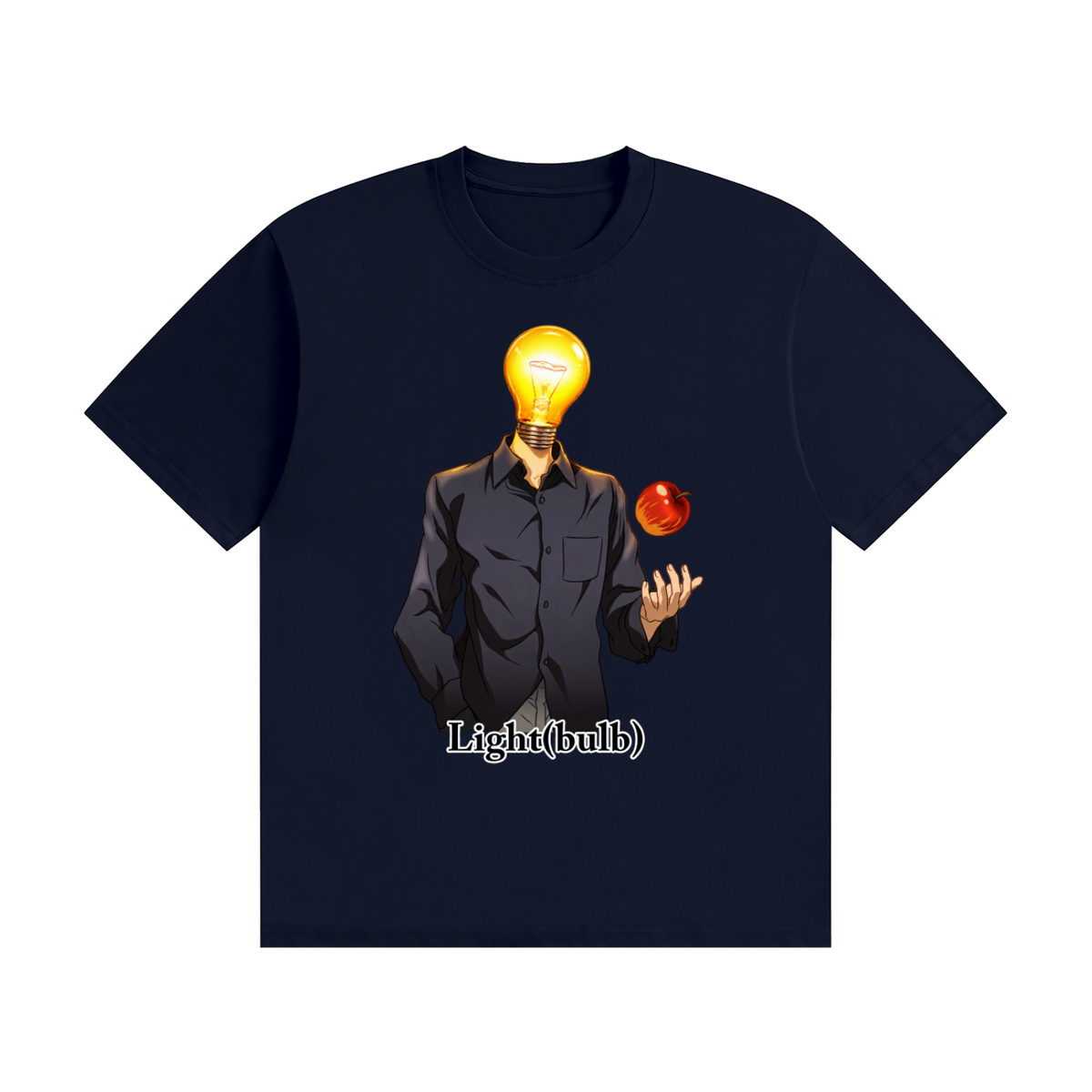 Bulb Tee