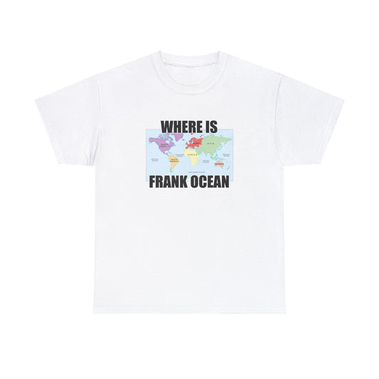 Franky Ocean Tee