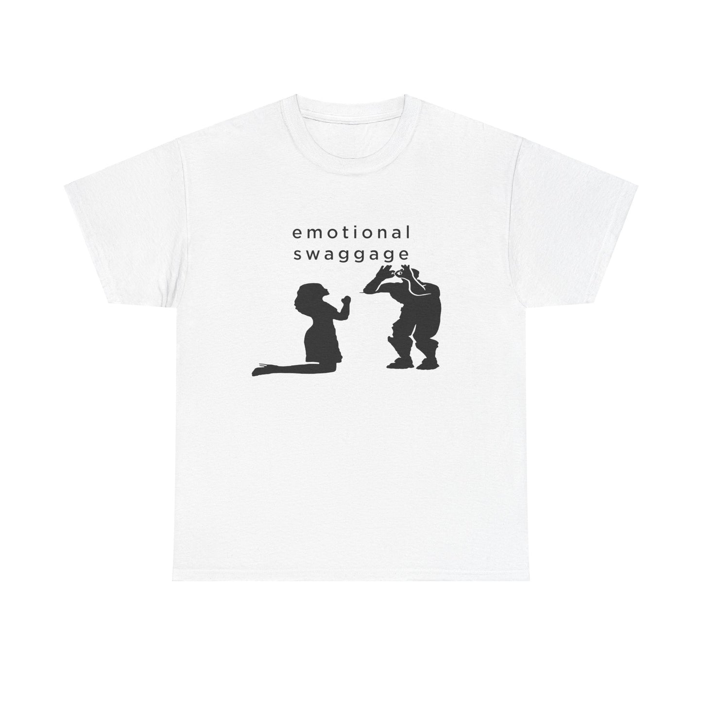 emotional swaggage Tee