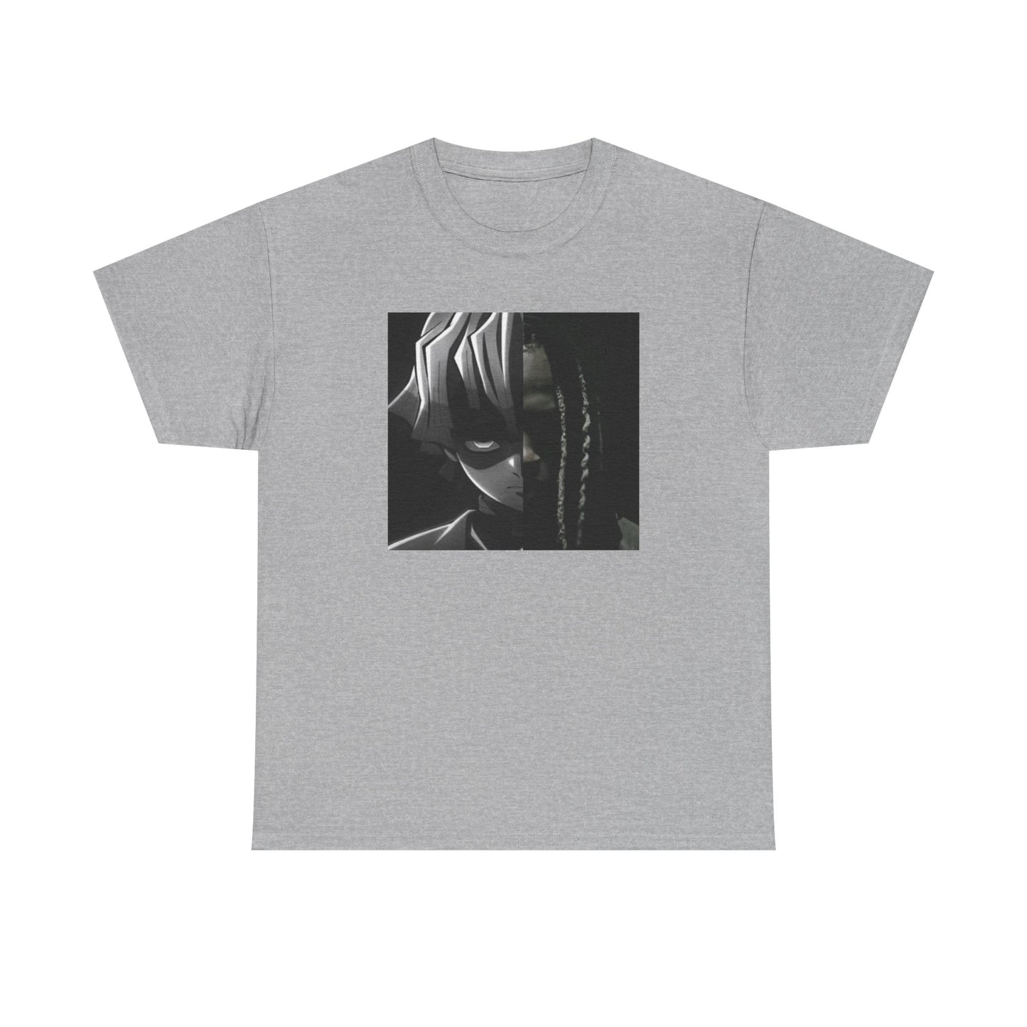 Zenitsu x Von Tee