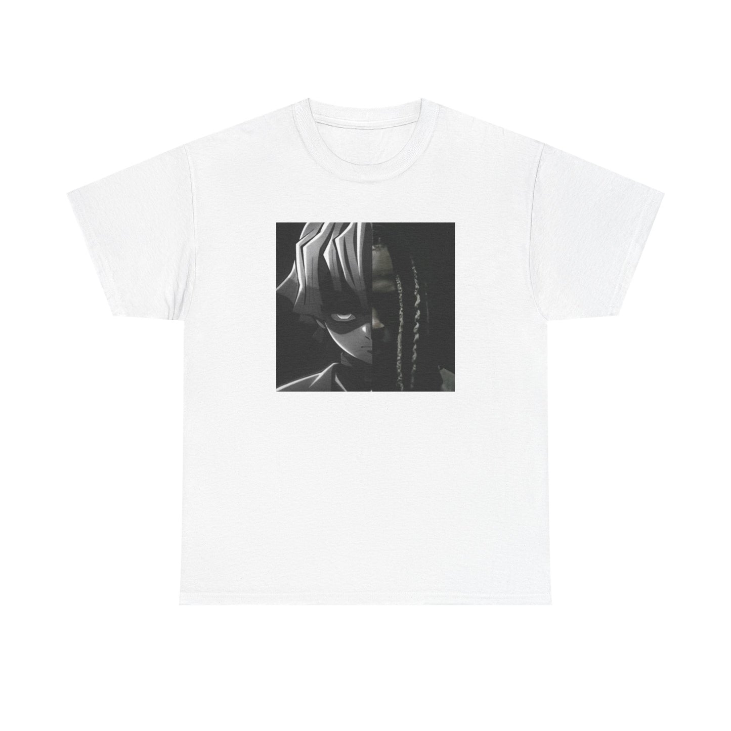 Zenitsu x Von Tee