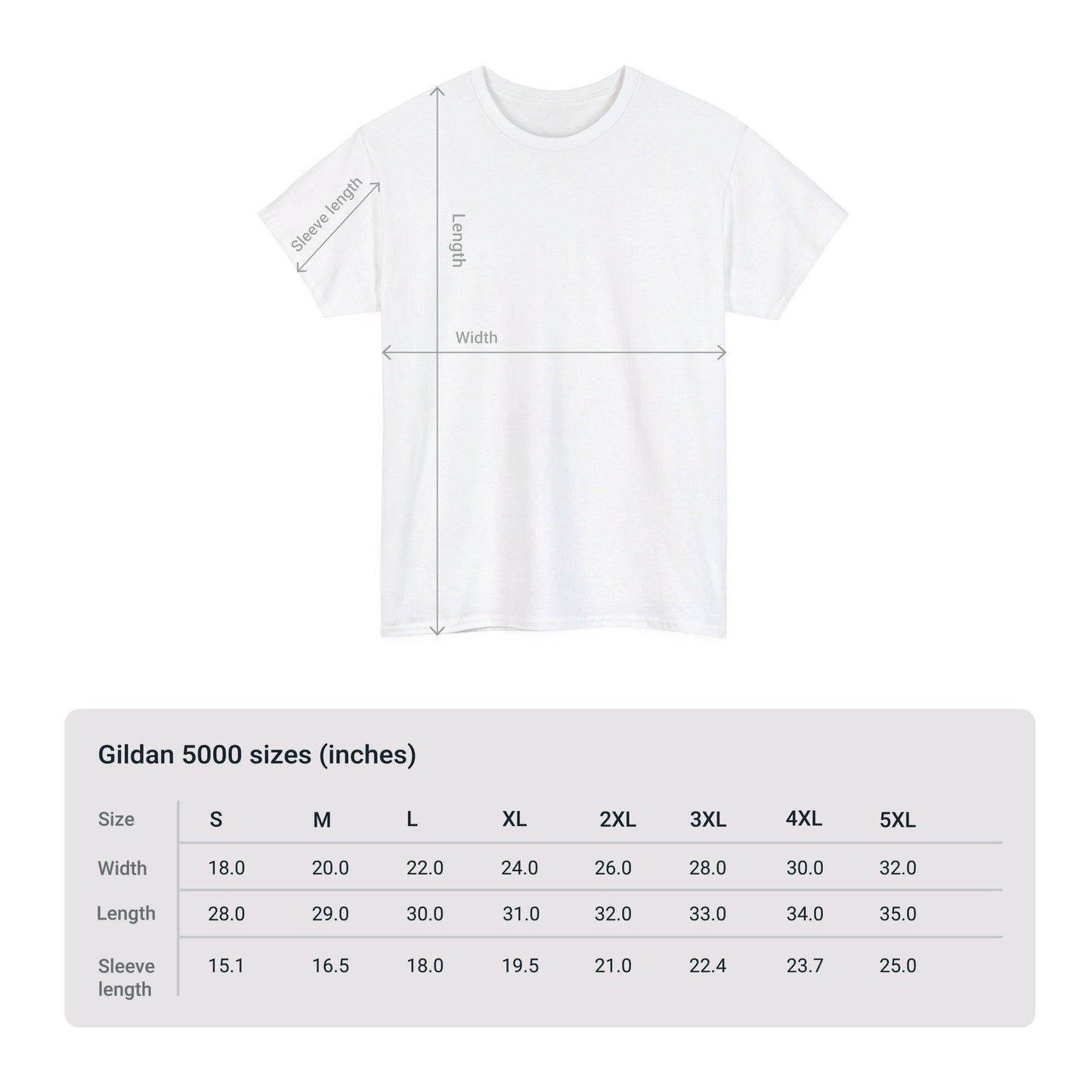 Toji Apple Tee