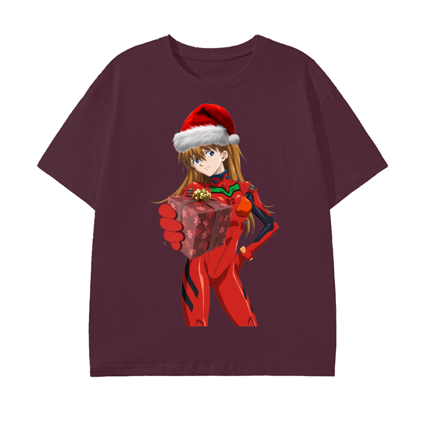Asuka Gift Tee