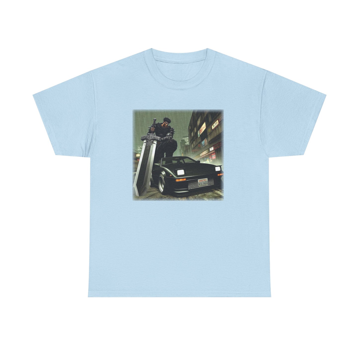JDM Guts Tee