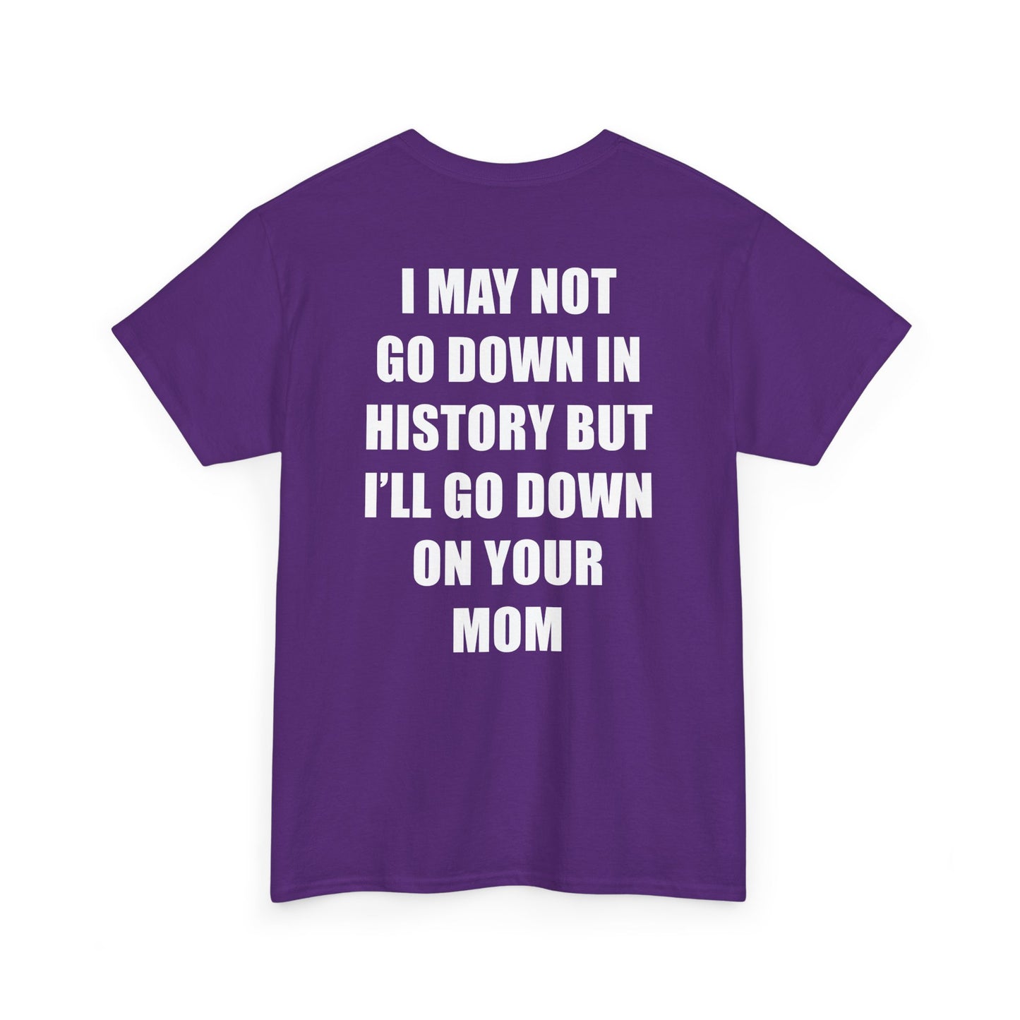 Go Down Tee